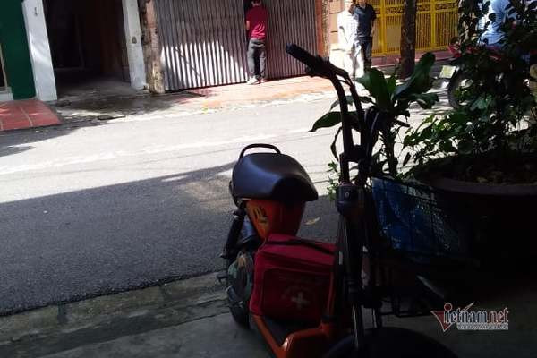 Sau đốt xác chủ nợ, vợ nghi phạm Cao Tài Năng vẫn tới trường dạy học - Hình 4 Sau dot xac chu no, vo nghi pham Cao Tai Nang van toi truong day hoc-Hinh-4