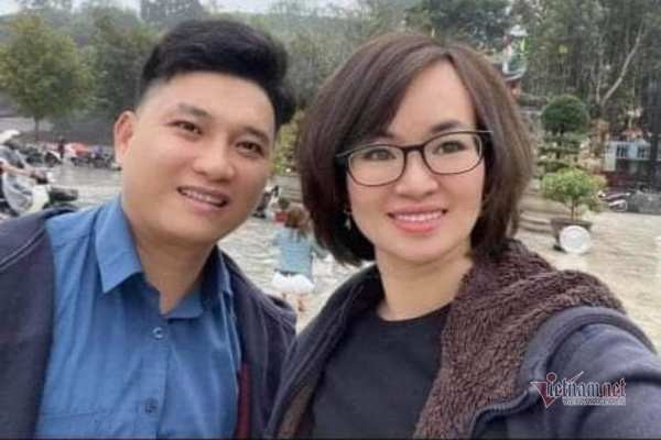 Sau đốt xác chủ nợ, vợ nghi phạm Cao Tài Năng vẫn tới trường dạy học Sau dot xac chu no, vo nghi pham Cao Tai Nang van toi truong day hoc