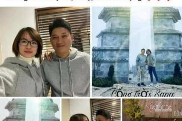 Sau đốt xác chủ nợ, vợ nghi phạm Cao Tài Năng vẫn tới trường dạy học - Hình 2 Sau dot xac chu no, vo nghi pham Cao Tai Nang van toi truong day hoc-Hinh-2