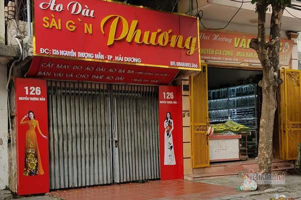 Sau đốt xác chủ nợ, vợ nghi phạm Cao Tài Năng vẫn tới trường dạy học - Hình 3 Sau dot xac chu no, vo nghi pham Cao Tai Nang van toi truong day hoc-Hinh-3