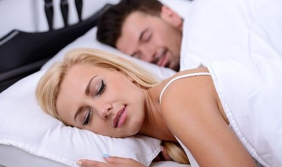 Quý ông quá nhanh trong chuyện vợ chồng thường do 2 nguyên nhân này Quy ong qua nhanh trong chuyen vo chong thuong do 2 nguyen nhan nay