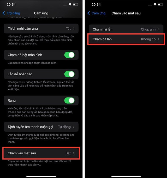 Hướng dẫn cách ghi âm bí mật trên iPhone, nhiều người không biết - Hình 6 Huong dan cach ghi am bi mat tren iPhone, nhieu nguoi khong biet-Hinh-6