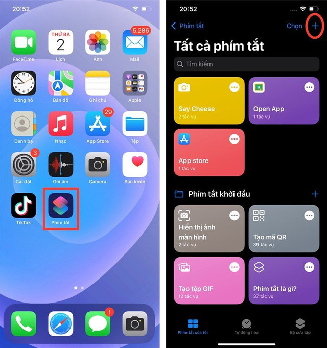 Hướng dẫn cách ghi âm bí mật trên iPhone, nhiều người không biết - Hình 2 Huong dan cach ghi am bi mat tren iPhone, nhieu nguoi khong biet-Hinh-2