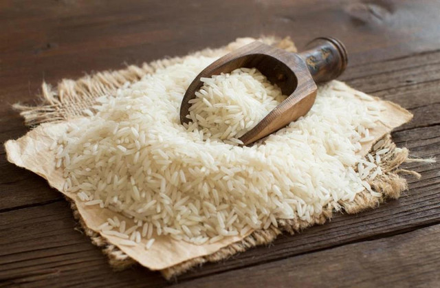 3 loại gạo "cực độc", dù được cho cũng tuyệt đối không ăn - Hình 2 3 loai gao