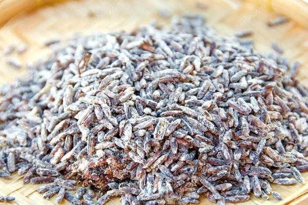 3 loại gạo "cực độc", dù được cho cũng tuyệt đối không ăn - Hình 3 3 loai gao