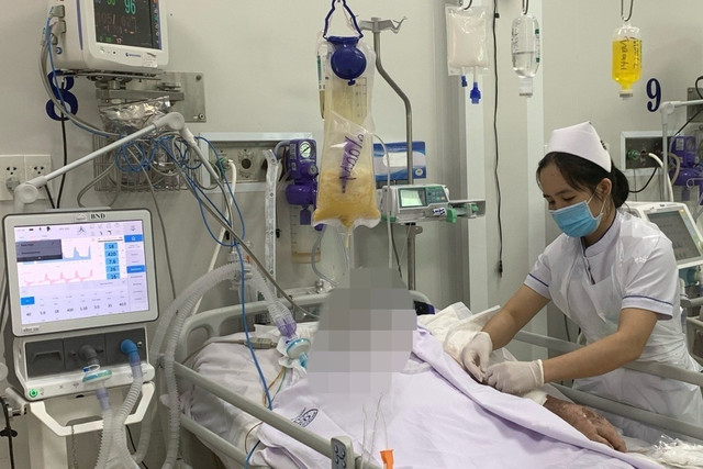 TP HCM chỉ đạo khẩn sau vụ ngộ độc nghi nhiễm botulinum TP HCM chi dao khan sau vu ngo doc nghi nhiem botulinum
