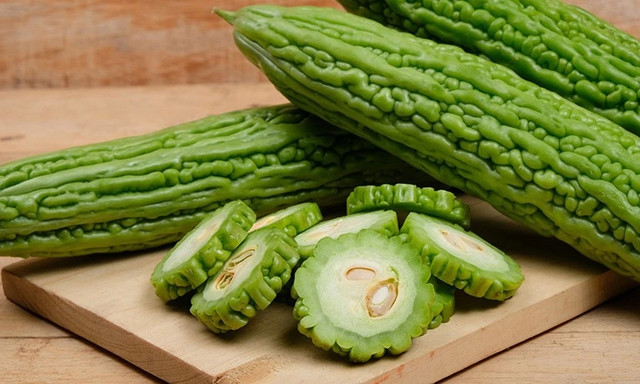 Loại rau phổ biến rất tốt cho người tiểu đường Loai rau pho bien rat tot cho nguoi tieu duong