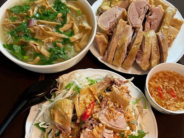12 lợi ích sức khỏe của món thịt vịt trong mâm cỗ Tết Đoan Ngọ 12 loi ich suc khoe cua mon thit vit trong mam co Tet Doan Ngo