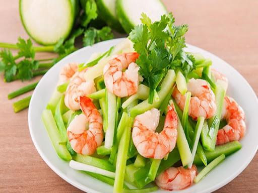 Giật mình bộ phận của tôm chứa “ổ vi khuẩn”, nhiều người vẫn ăn - Hình 4 Giat minh bo phan cua tom chua “o vi khuan”, nhieu nguoi van an-Hinh-4