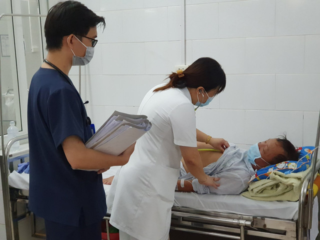 Cảnh báo nguy cơ sốt rét "nhập khẩu" từ châu Phi Canh bao nguy co sot ret