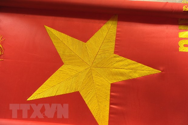 Lãnh đạo các nước gửi Điện và Thư chúc mừng Quốc khánh Việt Nam Lanh dao cac nuoc gui Dien va Thu chuc mung Quoc khanh Viet Nam