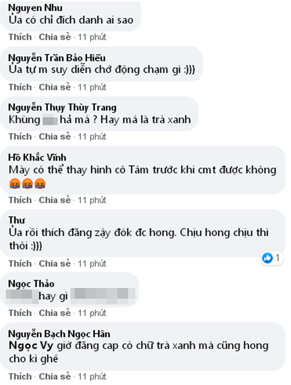Midu bị chỉ trích ké fame khi làm thơ về trà xanh - Hình 4 Midu bi chi trich ke fame khi lam tho ve tra xanh-Hinh-4