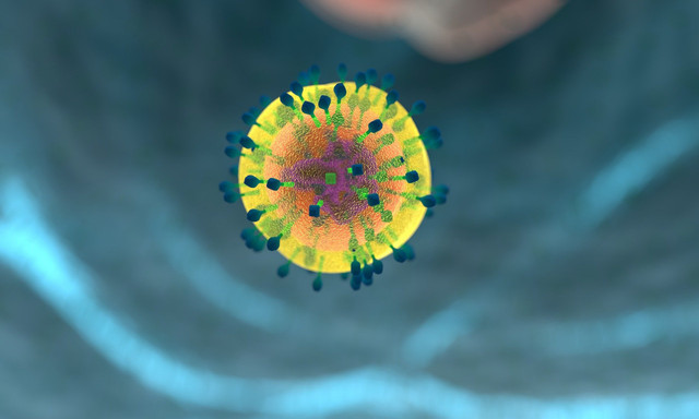 Mỹ thử nghiệm lâm sàng vaccine mRNA phòng HIV My thu nghiem lam sang vaccine mRNA phong HIV