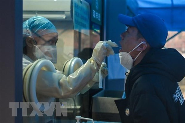 Những nghiên cứu mới nhất về nguồn gốc của đại dịch COVID-19 Nhung nghien cuu moi nhat ve nguon goc cua dai dich COVID-19