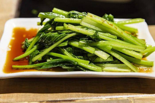 Ăn loại rau này thường xuyên có thể “hút sạch” chất độc trong phổi - Hình 2 An loai rau nay thuong xuyen co the “hut sach” chat doc trong phoi-Hinh-2