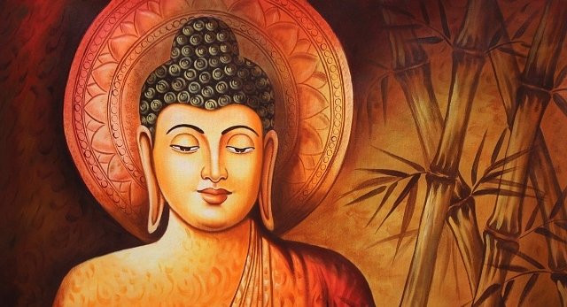 Nếu bạn phiền muộn hãy đọc 5 lời dạy bổ ích của Phật - Hình 2 Neu ban phien muon hay doc 5 loi day bo ich cua Phat-Hinh-2
