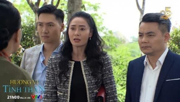 Đường tình của ba bà mẹ trong “Hương vị tình thân“: Ai hơn ai? - Hình 12 Duong tinh cua ba ba me trong “Huong vi tinh than“: Ai hon ai?-Hinh-12