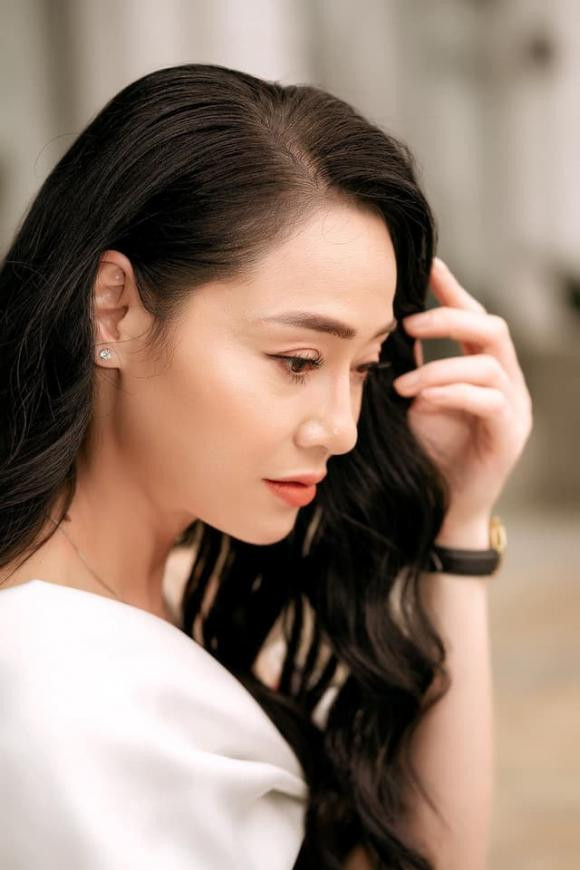 Đường tình của ba bà mẹ trong “Hương vị tình thân“: Ai hơn ai? - Hình 15 Duong tinh cua ba ba me trong “Huong vi tinh than“: Ai hon ai?-Hinh-15
