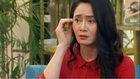 Đường tình của ba bà mẹ trong “Hương vị tình thân“: Ai hơn ai? - Hình 11 Duong tinh cua ba ba me trong “Huong vi tinh than“: Ai hon ai?-Hinh-11