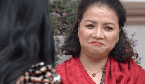 Đường tình của ba bà mẹ trong “Hương vị tình thân“: Ai hơn ai? - Hình 8 Duong tinh cua ba ba me trong “Huong vi tinh than“: Ai hon ai?-Hinh-8