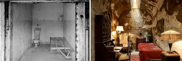 Biệt thự nhà vườn xa xỉ của đại ca Mafia giết người trong chớp mắt - Hình 6 Biet thu nha vuon xa xi cua dai ca Mafia giet nguoi trong chop mat-Hinh-6