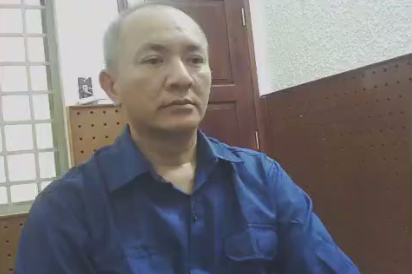 Nhóm giang hồ thứ 2 chuyên cưỡng đoạt tài sản tại chợ Bình Điền sa lưới Nhom giang ho thu 2 chuyen cuong doat tai san tai cho Binh Dien sa luoi