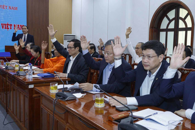 Ông Hầu A Lềnh rút khỏi danh sách ứng cử Đại biểu Quốc hội khóa XV - Hình 3 Ong Hau A Lenh rut khoi danh sach ung cu Dai bieu Quoc hoi khoa XV-Hinh-3