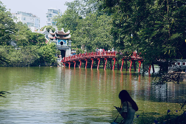 Dự báo thời tiết 13/3, Hà Nội nắng ấm 28 độ Du bao thoi tiet 13/3, Ha Noi nang am 28 do