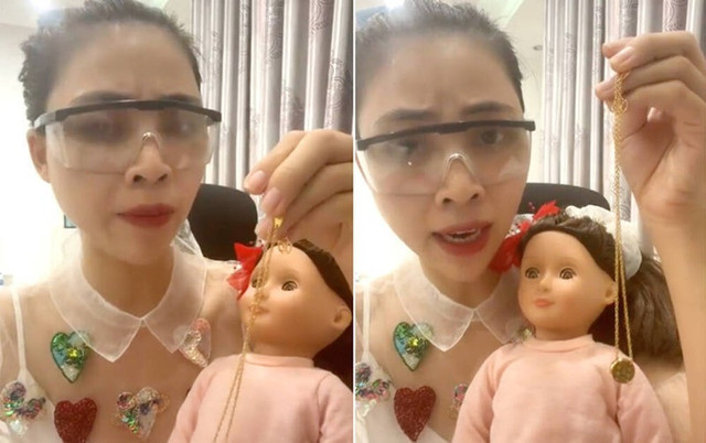 Cục An toàn thông tin yêu cầu Tiktok xử lý kênh Thơ Nguyễn Cuc An toan thong tin yeu cau Tiktok xu ly kenh Tho Nguyen