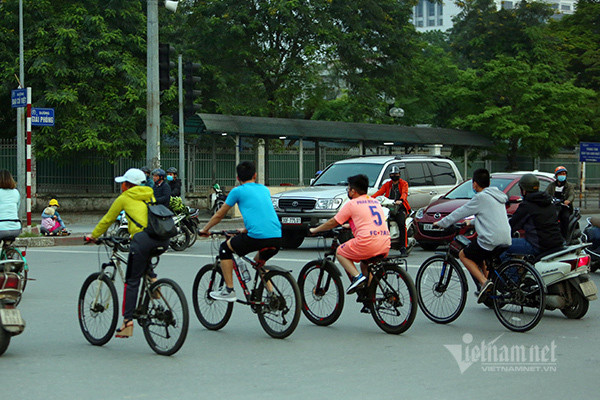 Dự báo thời tiết 11/3: Miền Bắc sáng mưa trưa nắng Du bao thoi tiet 11/3: Mien Bac sang mua trua nang