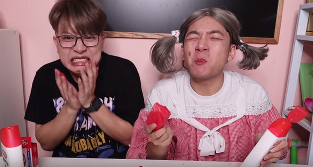 Video xấu, độc trên Youtube: Từ sự tò mò đến những cái chết đau lòng ảnh 3 Video xấu, độc trên Youtube: Từ sự tò mò đến những cái chết đau lòng ảnh 3