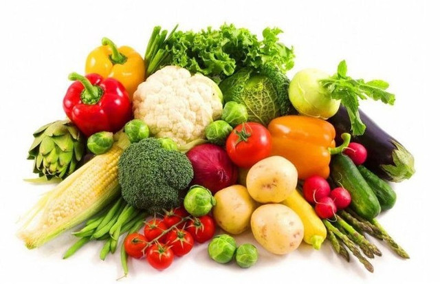 Bất ngờ loại rau củ "độc hơn thạch tín", chớ vô tư ăn Bat ngo loai rau cu