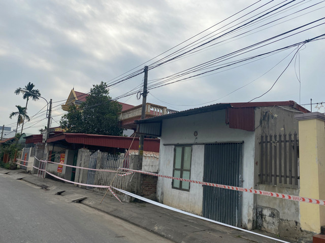 Hải Phòng: Thêm trường hợp thứ 2 tử vong do Covid-19 là cụ bà 85 tuổi Hai Phong: Them truong hop thu 2 tu vong do Covid-19 la cu ba 85 tuoi