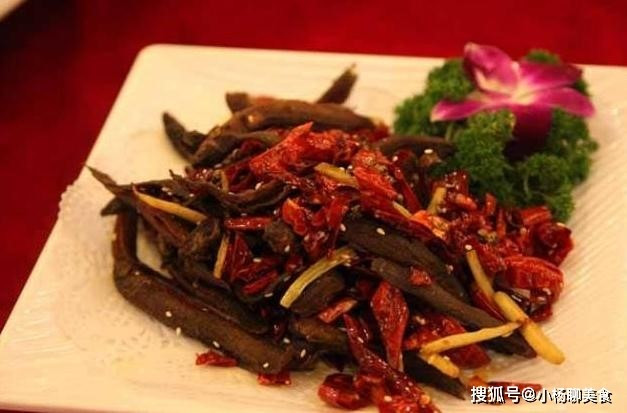 Món "đại bổ" được coi là "sâm nước", giá trị dinh dưỡng cực cao - Hình 2 Mon