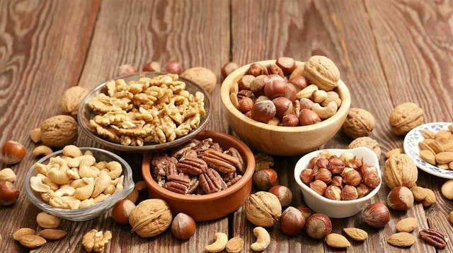 Thực phẩm vừa rẻ lại dễ mua, càng ăn nội tiết tố càng đẹp - Hình 4 Thuc pham vua re lai de mua, cang an noi tiet to cang dep-Hinh-4