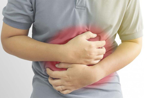 Triệu chứng đầu tiên ở 23% bệnh nhân ung thư Trieu chung dau tien o 23% benh nhan ung thu