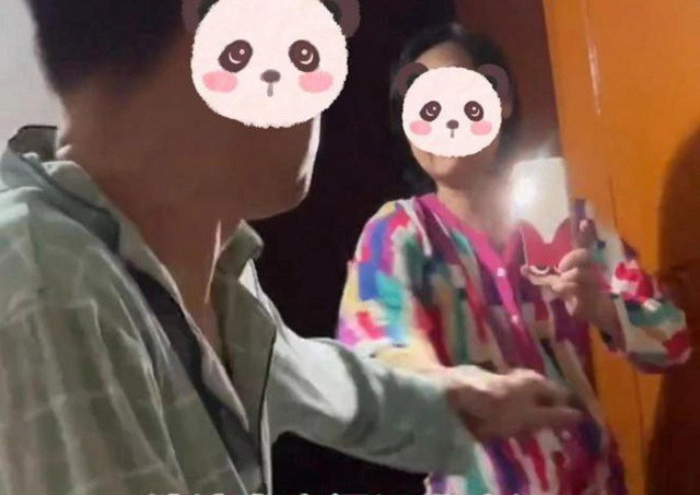 Nửa đêm mẹ chồng xông vào phòng ép con trai ly hôn vì điều này - Hình 2 Nua dem me chong xong vao phong ep con trai ly hon vi dieu nay-Hinh-2