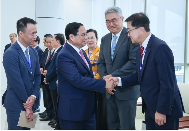 Chủ tịch VUSTA Phan Xuân Dũng tham dự ngày hội Đổi mới sáng tạo Việt Nam 2024 - Hình 12 Chu tich VUSTA Phan Xuan Dung tham du ngay hoi Doi moi sang tao Viet Nam 2024-Hinh-12