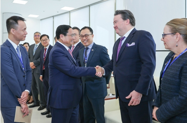 Chủ tịch VUSTA Phan Xuân Dũng tham dự ngày hội Đổi mới sáng tạo Việt Nam 2024 - Hình 13 Chu tich VUSTA Phan Xuan Dung tham du ngay hoi Doi moi sang tao Viet Nam 2024-Hinh-13