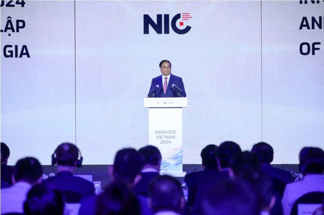Chủ tịch VUSTA Phan Xuân Dũng tham dự ngày hội Đổi mới sáng tạo Việt Nam 2024 - Hình 14 Chu tich VUSTA Phan Xuan Dung tham du ngay hoi Doi moi sang tao Viet Nam 2024-Hinh-14