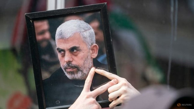 Phương Tây nói gì về cái chết của thủ lĩnh Hamas? Phuong Tay noi gi ve cai chet cua thu linh Hamas?