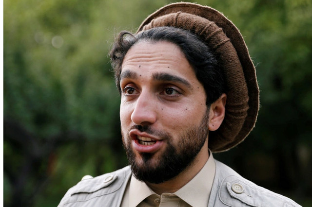 Lực lượng chống Taliban ở Afghanistan gồm những ai? ảnh 3 Lực lượng chống Taliban ở Afghanistan gồm những ai? ảnh 3