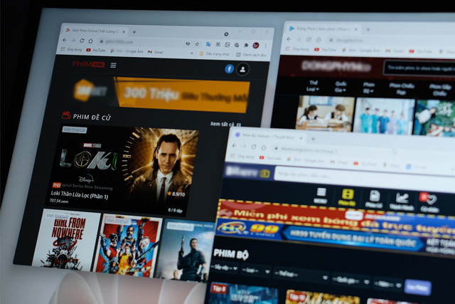Phimmoi.net vi phạm bản quyền ở tầm quốc tế Phimmoi.net vi pham ban quyen o tam quoc te