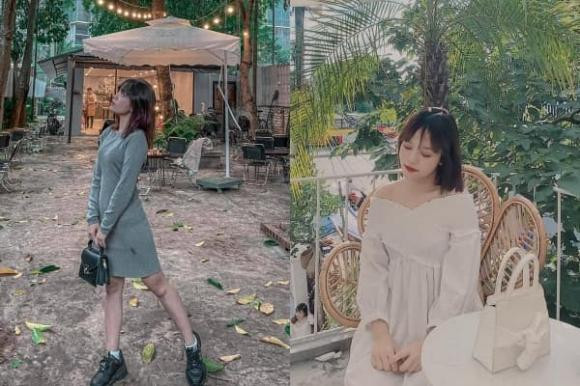 Cô con gái thứ 2 xinh đẹp của “Chiến chó” phim “Hương vị tình thân“ - Hình 6 Co con gai thu 2 xinh dep cua “Chien cho” phim “Huong vi tinh than“-Hinh-6