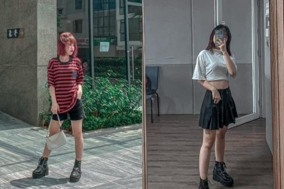 Cô con gái thứ 2 xinh đẹp của “Chiến chó” phim “Hương vị tình thân“ - Hình 7 Co con gai thu 2 xinh dep cua “Chien cho” phim “Huong vi tinh than“-Hinh-7