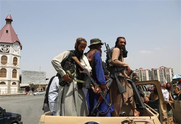 Afghanistan: Lực lượng Taliban bị đánh bật khỏi 3 huyện ở Baghlan Afghanistan: Luc luong Taliban bi danh bat khoi 3 huyen o Baghlan
