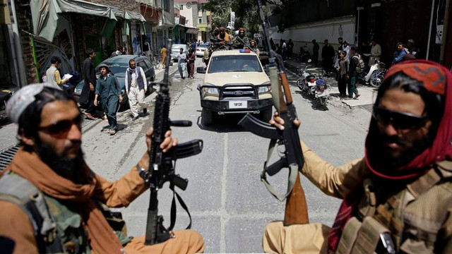 Taliban bắn chết người thân của nhà báo làm cho kênh truyền hình Đức Taliban ban chet nguoi than cua nha bao lam cho kenh truyen hinh Duc