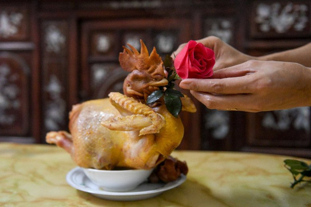 Tết nhà nhà ăn thịt gà, nấu kiểu này rất dễ rước ung thư - Hình 3 Tet nha nha an thit ga, nau kieu nay rat de ruoc ung thu-Hinh-3