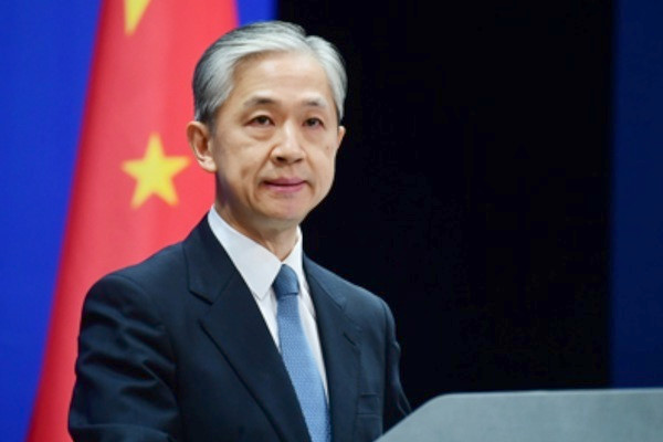 Trung Quốc bác yêu cầu đòi bồi thường 10.000 tỷ USD của ông Trump Trung Quoc bac yeu cau doi boi thuong 10.000 ty USD cua ong Trump