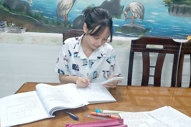 Kịch bản nào cho kỳ thi tuyển sinh lớp 10 tại TP.HCM? Kich ban nao cho ky thi tuyen sinh lop 10 tai TP.HCM?